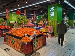 -家乐福(徐州和信宝龙广场店)