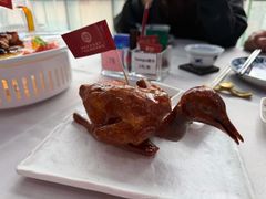 -侨美食家·粤菜(体育西路店)