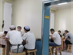 -清真·马安军辣子牛肉面