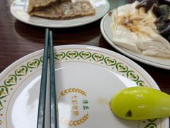 -清真永恒华威肉饼(潘家园店)