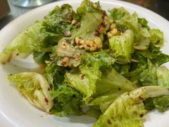 -勇猛子川菜馆(新军路店)