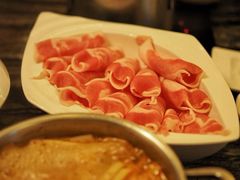 -云中捞高空旋转餐厅(商茂世纪广场店)