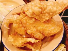 -巴隆门重庆老火锅(太湖路店)