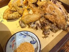 -百花人家(门城水岸店)