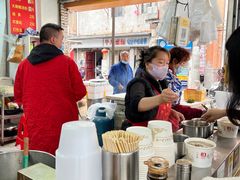 -汪记鲜鱼糊汤粉(沈阳路总店)