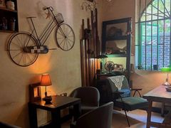 -樹下遇见树·咖啡