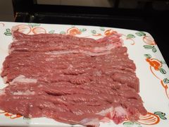 -清真·老门框爆肚涮肉·中华老字号(丰管路店)