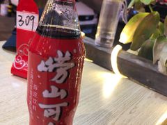 -老胶东家常菜馆(市场一路店)