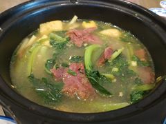 -绿杨馄饨店(湖滨新天地店)