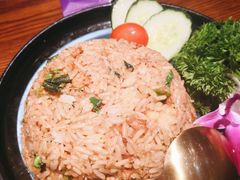 罗勒炒饭-品泰·泰国餐厅(诚品店)