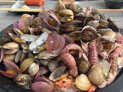 -仙螺岛海鲜自助餐厅(总店)