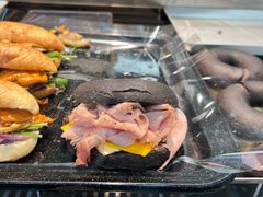 -PAOPAO Bakery&Café(港汇店)