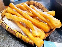 -盡膳口福跷脚牛肉火锅(合生汇购物中心店)