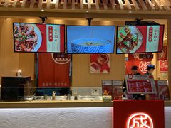 -盛香亭热卤(光明大仟里店)