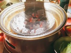 -西塔老太太泥炉烤肉(温州首店万象城黑金店)