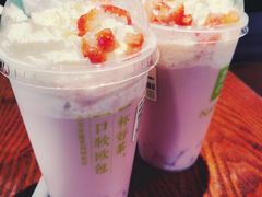 -奈雪的茶(新天地广场PRO店)