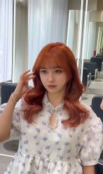 -汀南丝雨Hair design