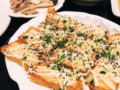 -新南华大酒店(长寿店)