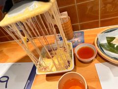 -火山屋台(新街口店)