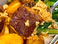 -石笨笨·盖浇饭大王(MOMOPARK店)