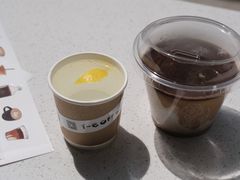 -T-COFFEE(长江花园店)