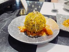墨鱼芝士饭团-KCOOKING概念韩餐(世茂52+店)