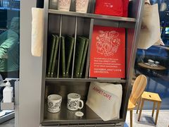 -ARKET CAFÉ(三里屯太古里店)