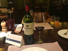 -西安凯悦酒店·湖畔中餐厅