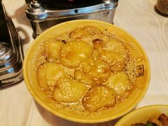 农家糯兹粑粑-深山老屋(国顺东路店)