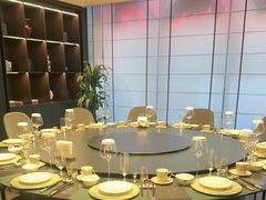 -宫燕府·京菜·烤鸭·淮扬菜(王府中心店)