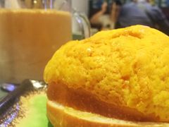 -新大咀港式茶餐厅(宝山万达店)