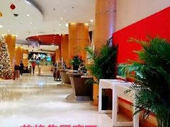 -蓬莱阁中餐厅(崇文门店)