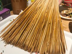 -袁记串串香(西安路店)