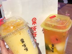 -老长沙龙虾馆(罗湖店)