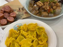 -百味饺子城•海鲜家常菜(秦皇岛店)
