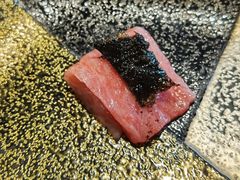 -桐寿司Sushi Tong