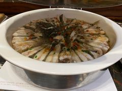 -鼓浪湾酒店自助餐