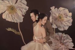 -易摄影婚纱摄影工作室