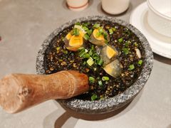 -张烤鸭·川菜·非遗冒烤鸭(青石桥店)