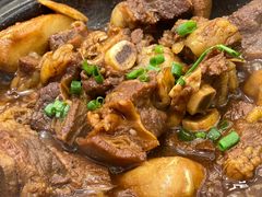 -阿毛饭店(和义路店)