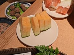 -巴奴毛肚火锅(七宝领展广场店)