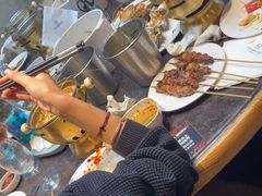 -川骄海鲜自助(亚运村店)