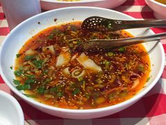 -西贝(无锡万象城店)