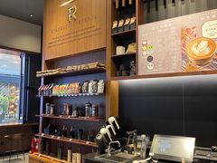 -星巴克臻选(北京富力家园店)