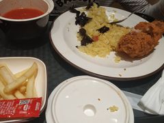 -乡村基(南坪上海城店)