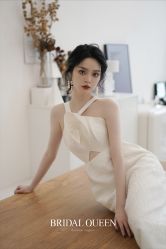 -Bridal Queen·婚纱女皇