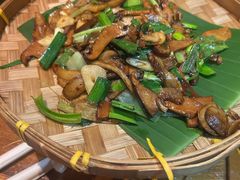 -云海肴·汽锅鸡·云南菜(天津国金汇店)