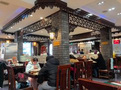 -老厨家(友谊路总店)