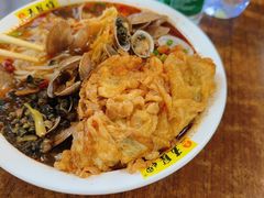 -五星螺·柳州螺蛳粉(城中万达店)