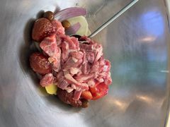 -313羊庄·铁锅烀羊肉·烧烤(草桥店)